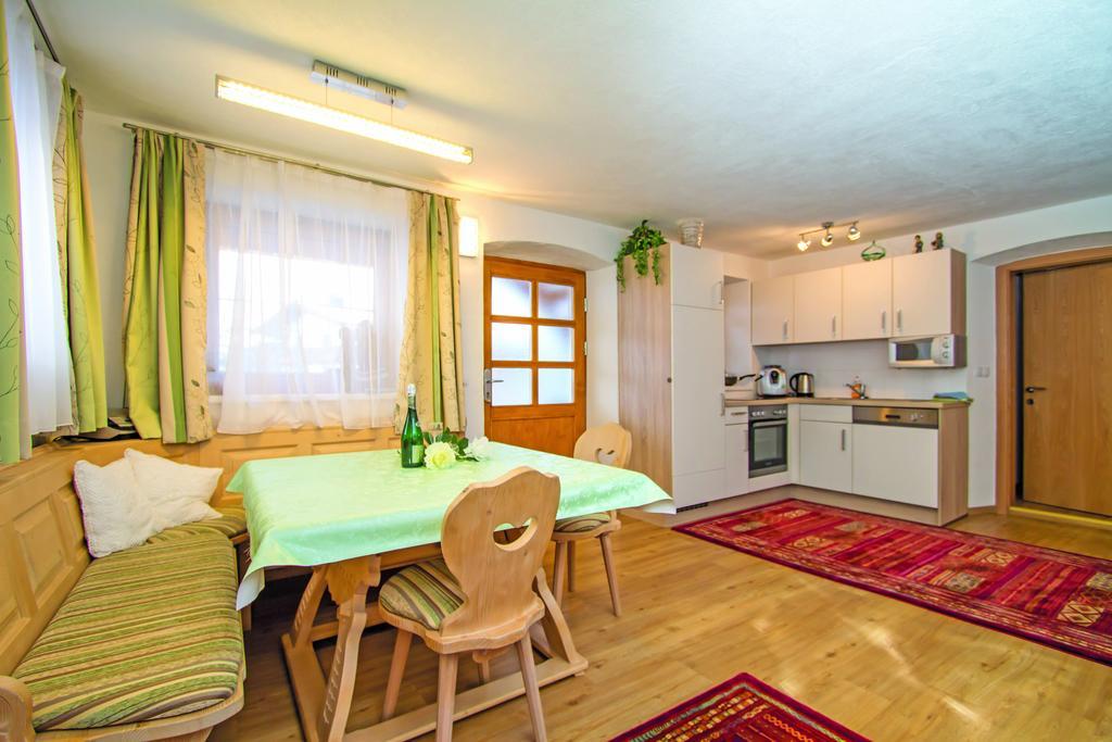 Gertis Ferienwohnung Гохфільцен Номер фото