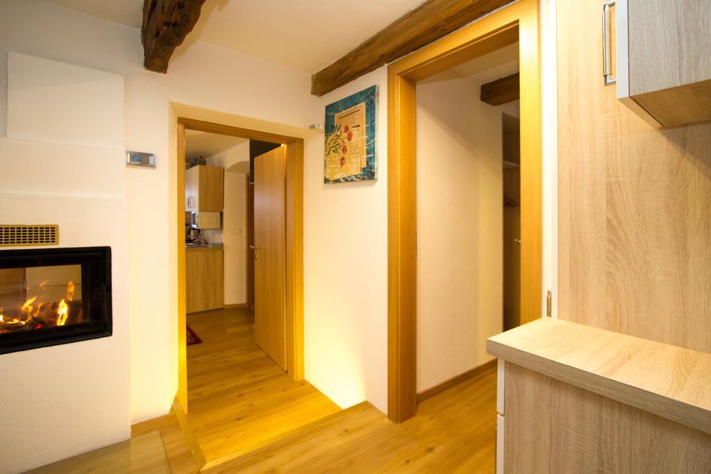 Gertis Ferienwohnung Гохфільцен Номер фото